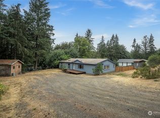 730 NE Newkirk Rd, Belfair, WA 98528