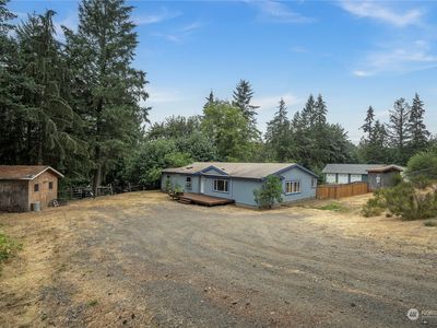 730 NE Newkirk Road, Belfair, WA, 98528