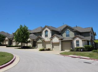 117 Aria Rdg #704, Austin, TX 78738