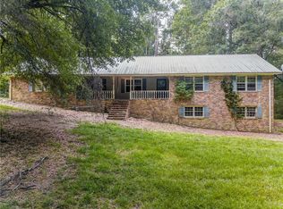 3705 Wilkins Cir, Powder Springs, GA 30127