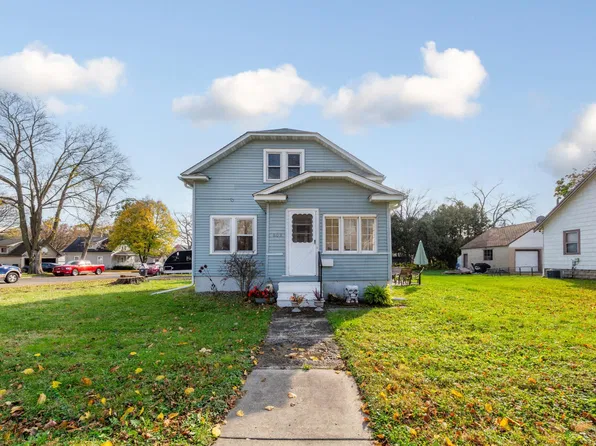 603 W Bridge St, Owatonna, MN 55060