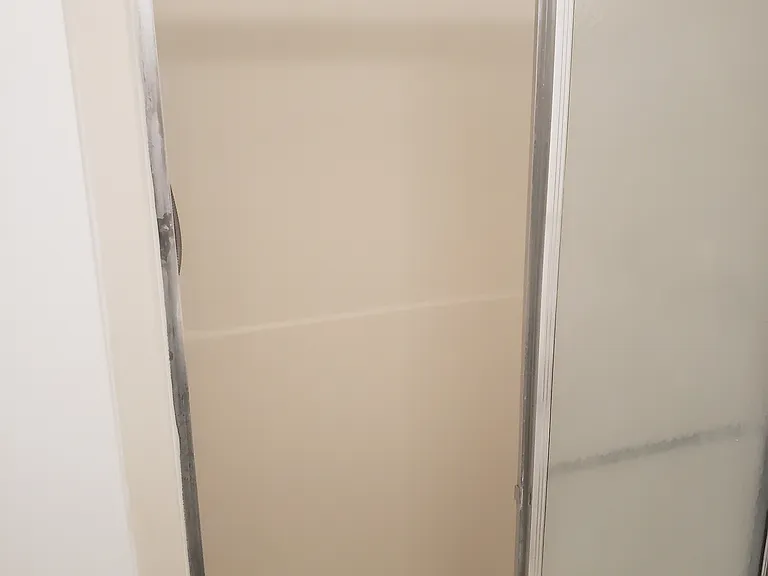 Master Shower