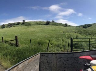 Smith Gulch Rd, Pomeroy, WA 99347