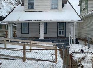 640 N Exeter Ave, Indianapolis, IN