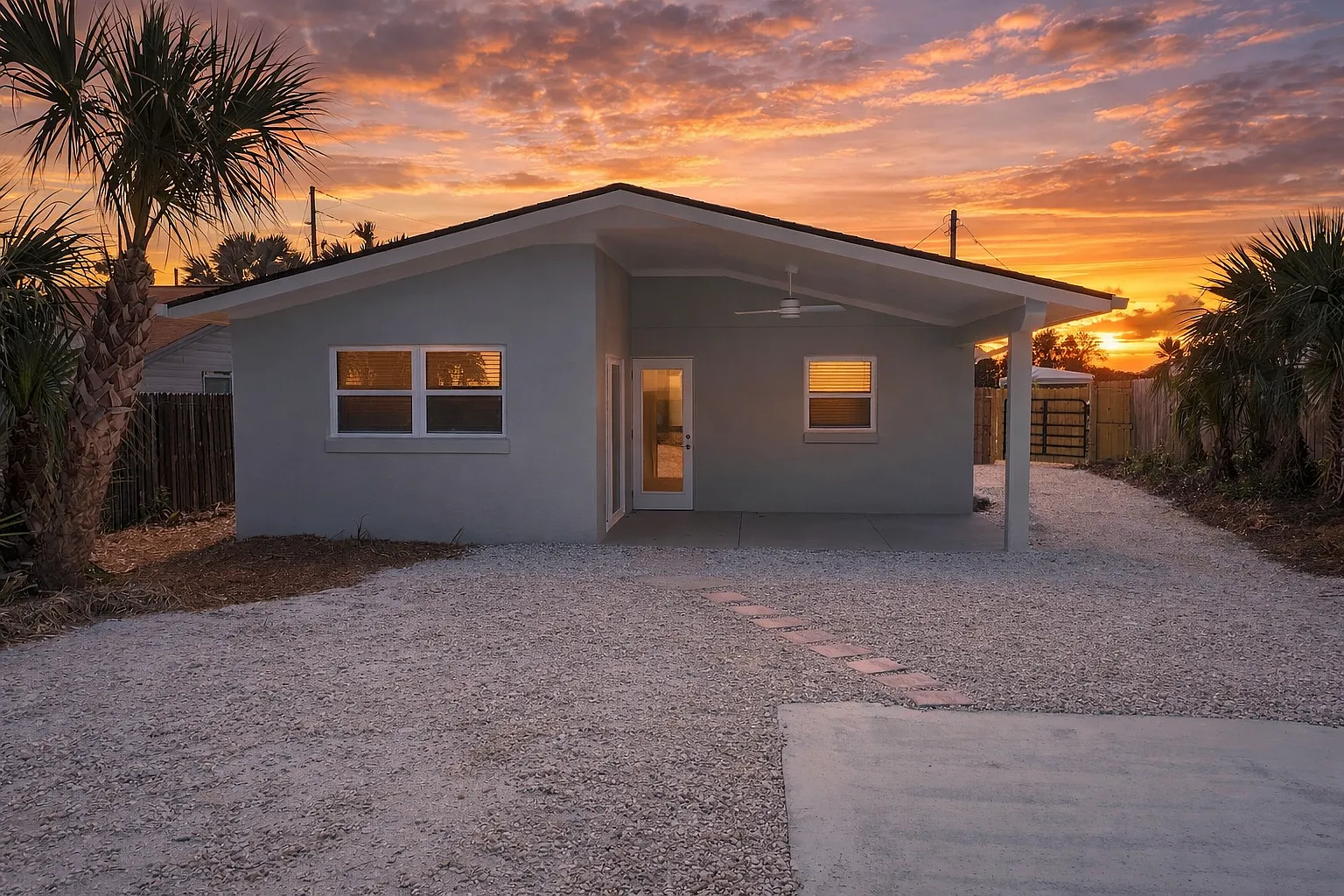 3 bed, 1396 sqft, $3,700 — Photo 3