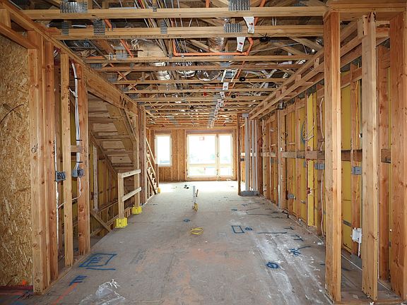 Interior - July 27, 2026