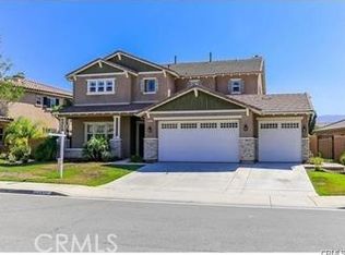 24412 Swift Deer Trl, Corona, CA 92883