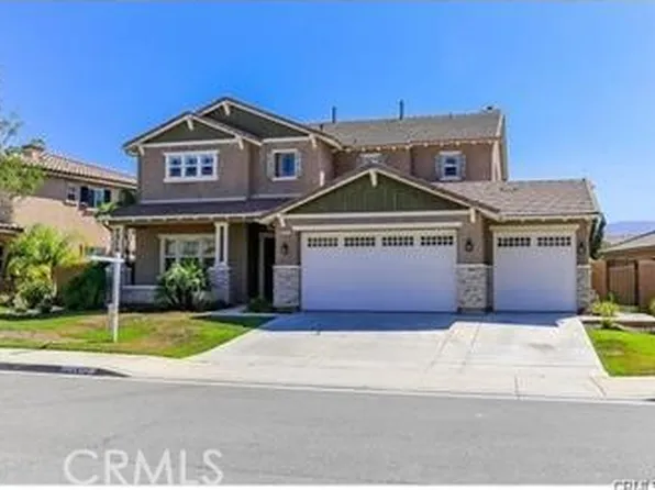 24412 Swift Deer Trl, Corona, CA 92883