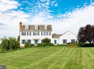 5318 Glen Falls Rd, Reisterstown, MD 21136