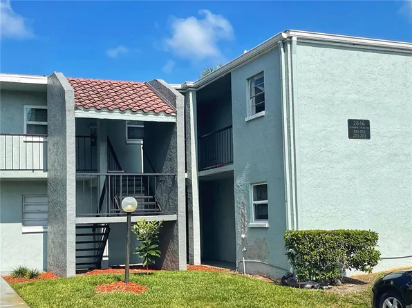 2846 Somerset Park Dr APT 201, Tampa, FL 33613