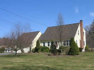 625 Curve St, Bridgewater, MA 02324