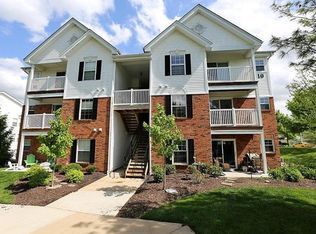 410 Benton Dr, Saint Peters, MO 63376