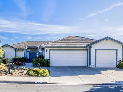 2111 Laura Dr, Escondido, CA, 92027