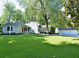 9800 Browning Rd, Evansville, IN 47725