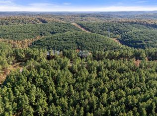 561 Timberline Trl LOT 77, Broken Bow, OK 74728