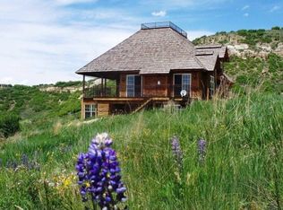 22400 Saddlebow Ln, Steamboat springs, CO 80487