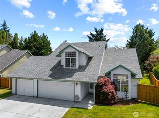 307 NE 144th St, Vancouver, WA 98685