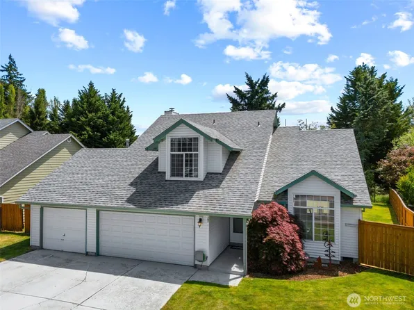 307 NE 144TH Street, Vancouver, WA 98685