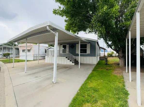 8400 S 4000 W Trlr 2, West Jordan, UT 84088