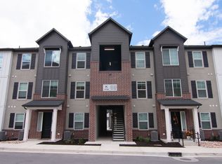 *Harmony Ridge in Mapleton, Spanish Fork, UT 84660