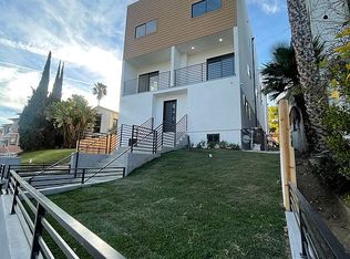 1347.5 S Burnside Ave, Los Angeles, CA 90019