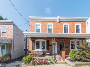 4712 Sheldon St, Philadelphia, PA 19127