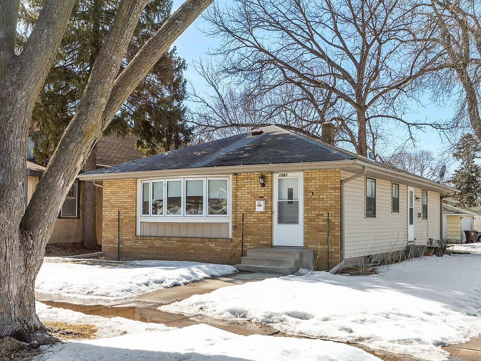 1st image of 1061 Hall Ave