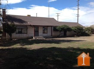 725 N 1st St, Bloomfield, NM 87413