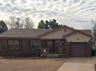 1510 Carlisle Ct #T, Oklahoma City, OK 73120