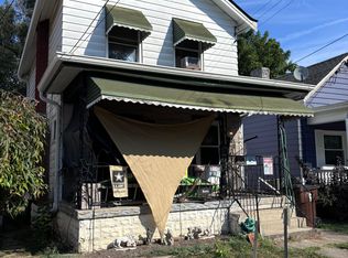 1112 W 33rd St, Covington, KY 41015