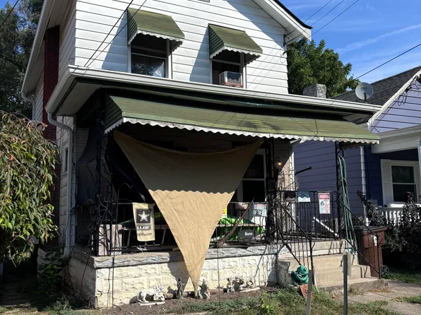 1112 W 33rd St, Covington, KY 41015