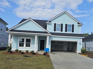1609 Seachase Way, North Myrtle Beach, SC 29582