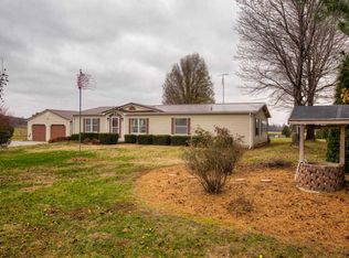358 E County Road 350 N, Rockport, IN 47635