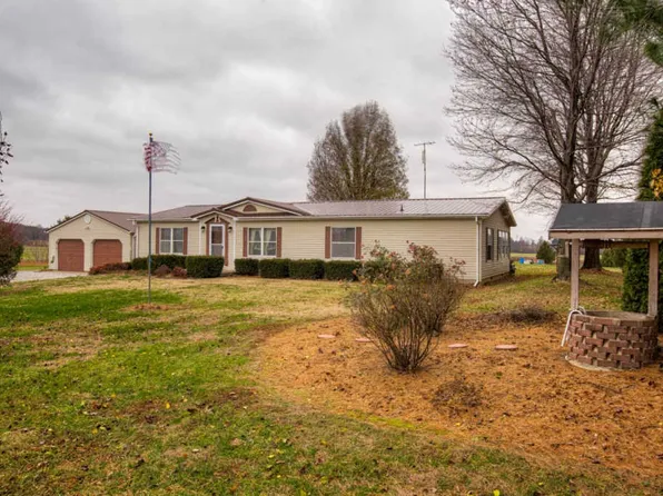 358 E County Road 350 N, Rockport, IN 47635