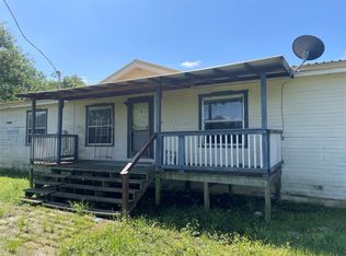 118 Laresa St, Pt, TX 75472