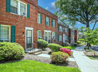 Skyland Apartments, Washington, DC 20020