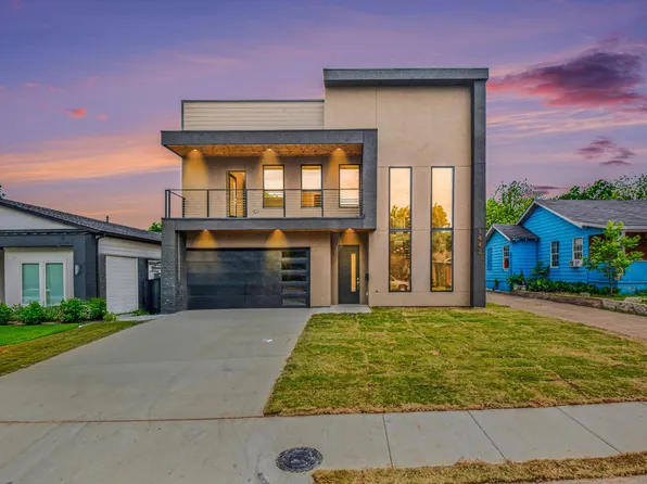 1442 Stella Ave, Dallas, TX 75216