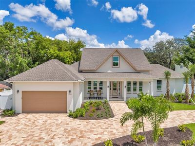 1300 Riverside Dr, Tarpon Springs, FL, 34689