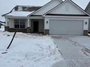 2819 Dove Trail Dr, Greenfield, IN 46140