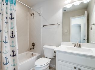 804 Warwick Blvd, The Colony, TX 75056
