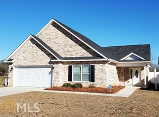 129 Concord Rdg, Warner Robins, GA 31093