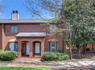 622 Walker Ave UNIT A, Greensboro, NC 27401