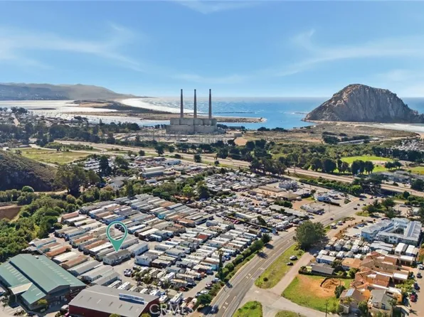 500 Atascadero Rd Space F1, Morro Bay, CA 93442