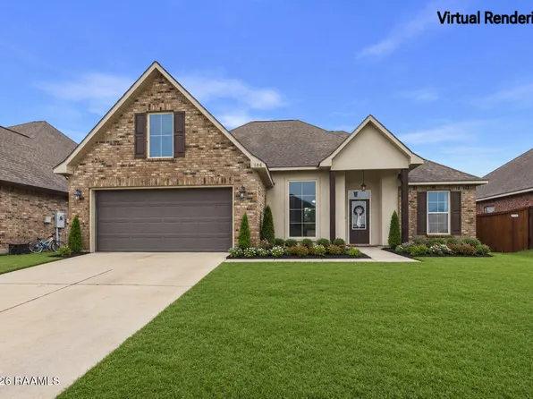 108 Margaret Lucia Dr, Maurice, LA 70555