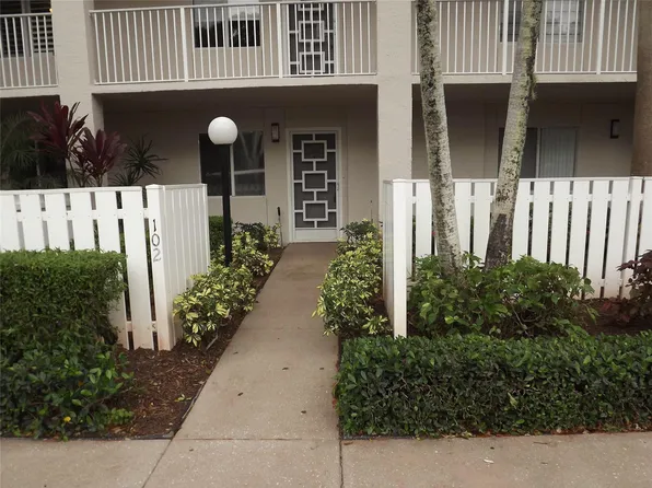 6096 Huntwick Terrace #102, Delray Beach, FL 33484