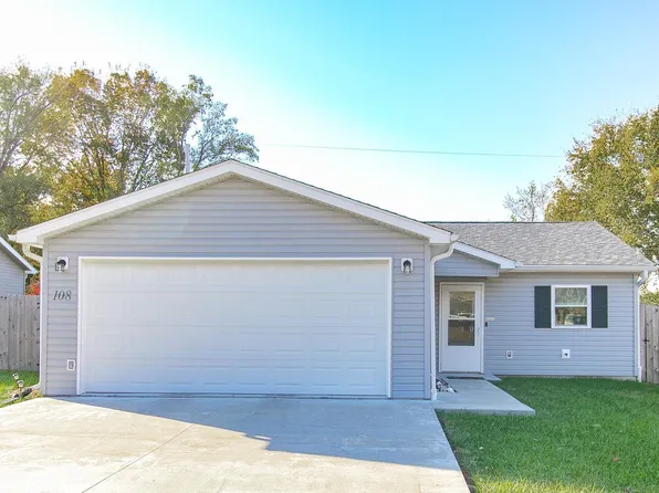 108 E Jackson St, Sedalia, MO 65301