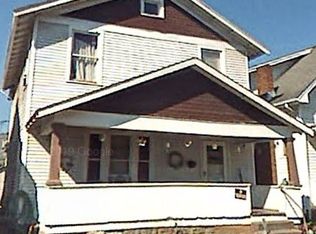 719 3rd St, Huntington, WV 25701