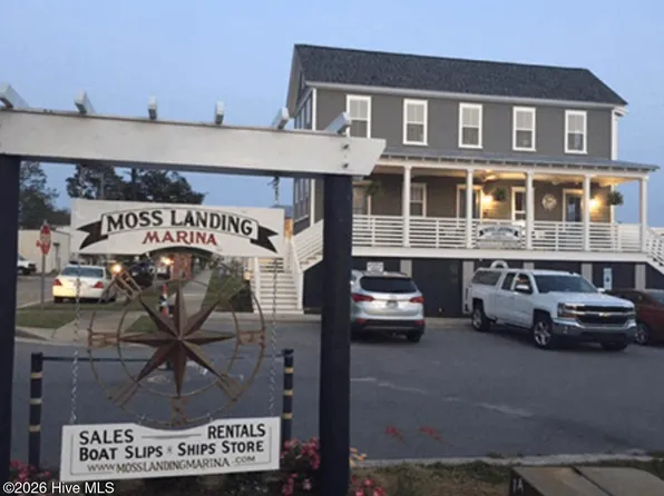 227 E Water Street #Dock A, B, E, Washington, NC 27889