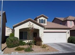 2272 Heavenly Lights Ave, Las Vegas, NV 89123