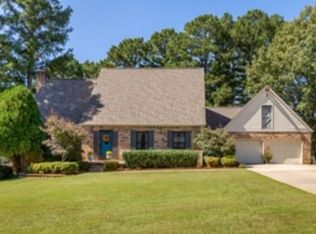 538 County Road 442, Killen, AL 35645